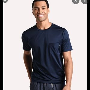 Vuori Tradewind Performance T-Shirt